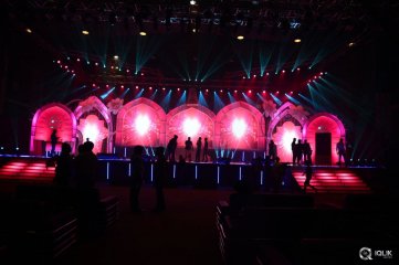 Brahmotsavam Movie Audio Launch